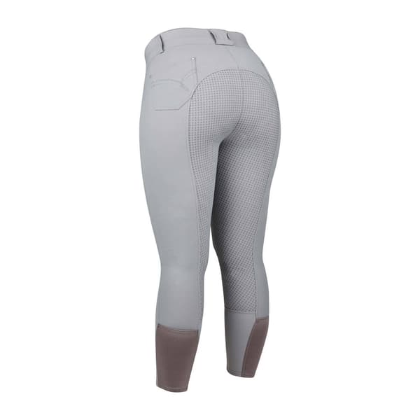 Dublin Womens/Ladies Lunar Gel Full Seat Breeches