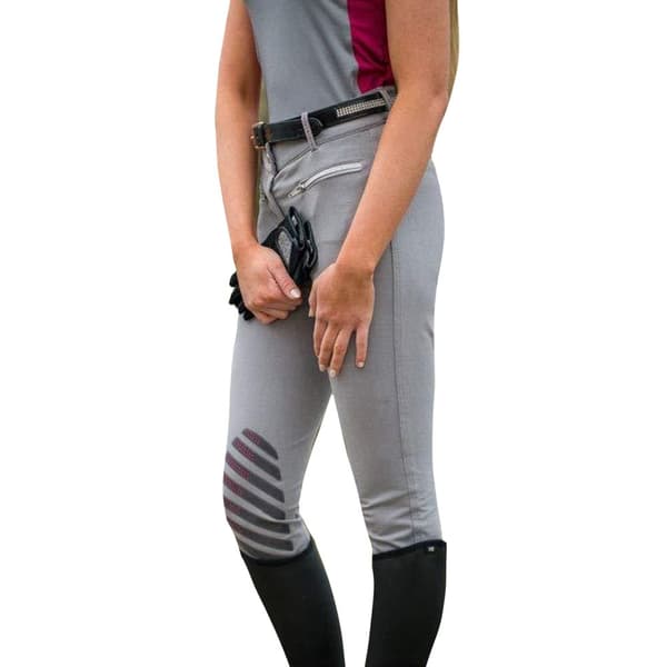 HyFASHION Childrens/Kids Mizs Arabella Breeches