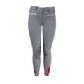 Miniatyrbilde 1 av 3: HyFASHION Childrens/Kids Mizs Arabella Breeches