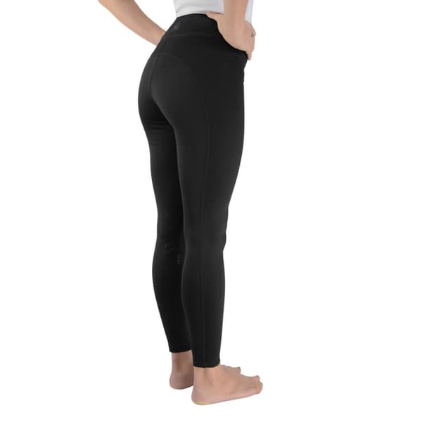 HyPERFORMANCE Womens/Ladies Oslo Softshell Riding Tights