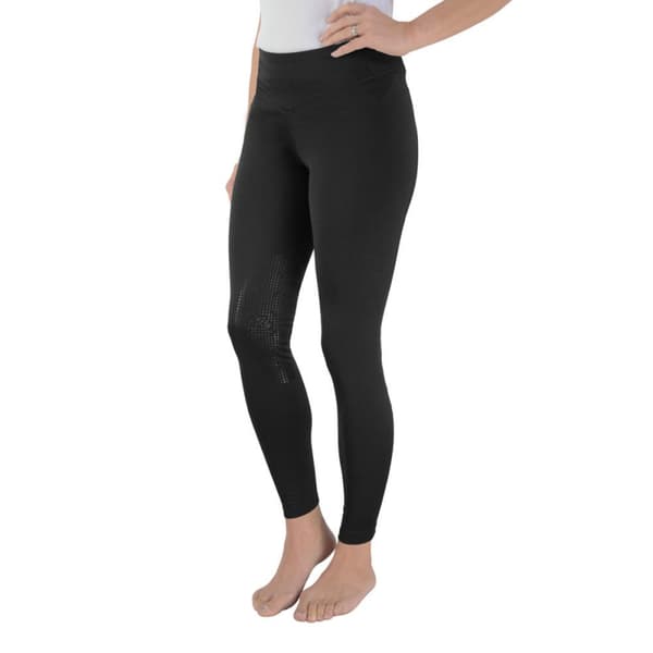 HyPERFORMANCE Womens/Ladies Oslo Softshell Riding Tights
