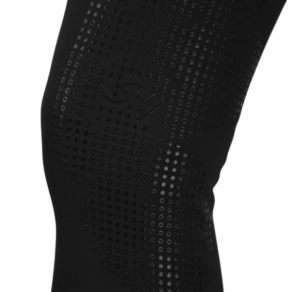 HyPERFORMANCE Womens/Ladies Oslo Softshell Riding Tights