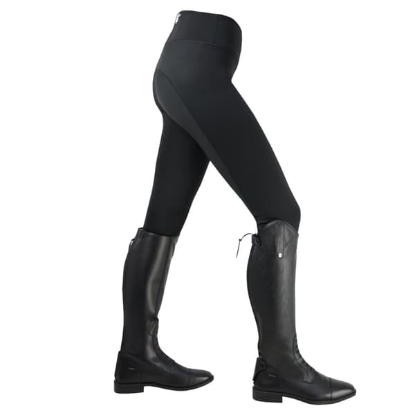 HyPERFORMANCE Womens/Ladies Oslo Softshell Riding Tights