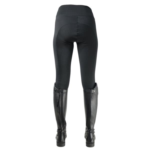 HyPERFORMANCE Womens/Ladies Oslo Softshell Riding Tights