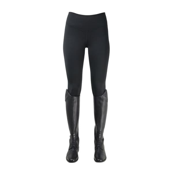 HyPERFORMANCE Womens/Ladies Oslo Softshell Riding Tights