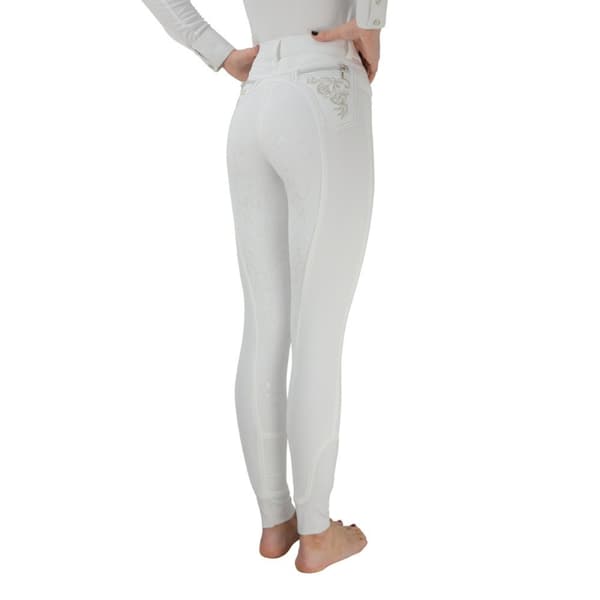 HyPERFORMANCE Womens/Ladies Regatta Breeches