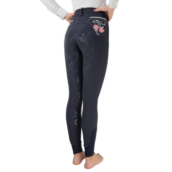 HyPERFORMANCE Womens/Ladies Regatta Breeches