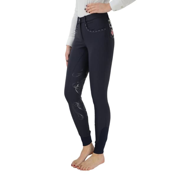 HyPERFORMANCE Womens/Ladies Regatta Breeches