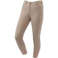 Miniatyrbilde 1 av 3: Dublin Womens/Ladies Prime Gel Full Seat Breeches
