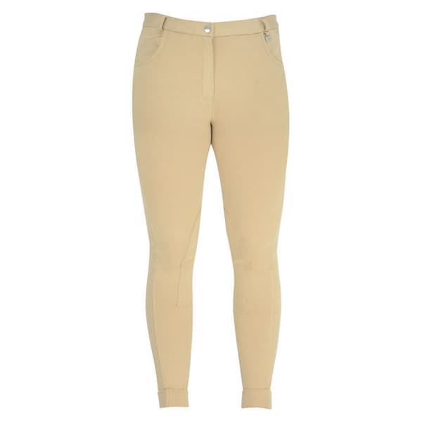 HyPERFORMANCE Melton Jodhpurs til damer