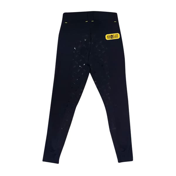 Lancelot Childrens/Kids Full Silicone Breeches