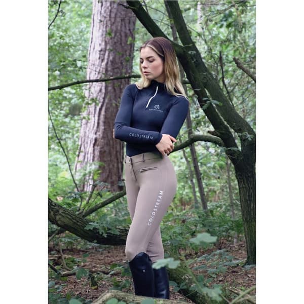 Coldstream Womens/Ladies Kilham Competition Breeches