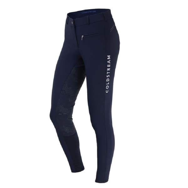 Coldstream Womens/Ladies Kilham Competition Breeches