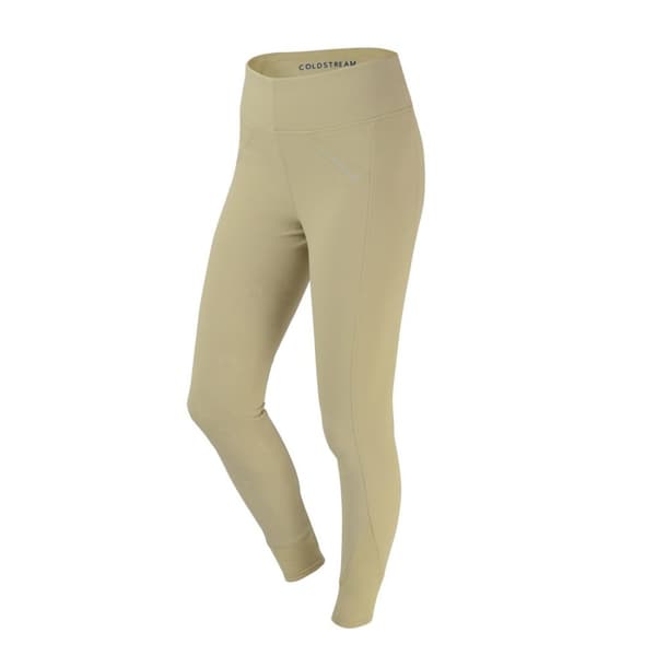Hy Coldstream Womens/Ladies Kelso Riding Tights