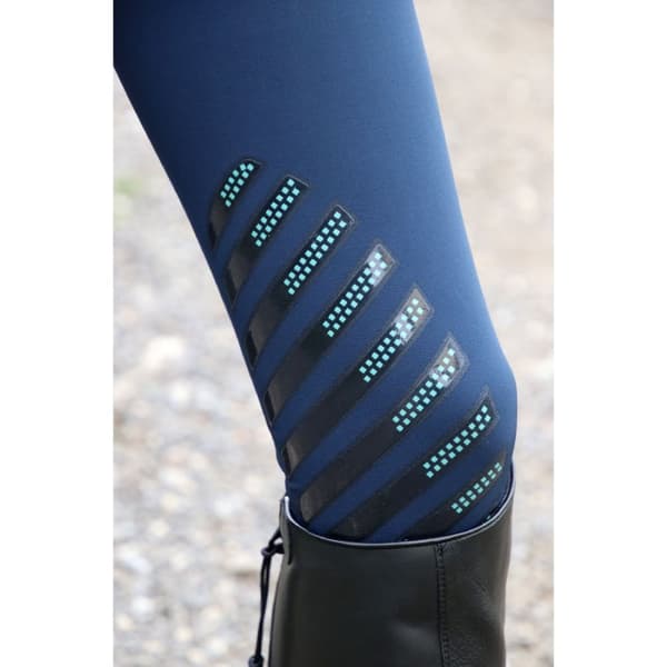 HyFASHION Childrens/Kids Mizs Beatrice Silicone Breeches