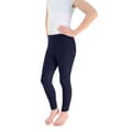 Pikkukuva 1 / 2: HyPERFORMANCE Childrens/Kids Blizzard Softshell Riding Tights