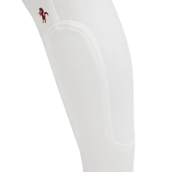 Caldene Womens/Ladies Aintree Mid Waist Full Seat Breeches