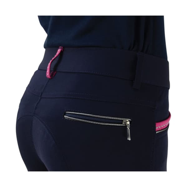 HyFASHION Dame/Damer Mizs Eugenie Breeches