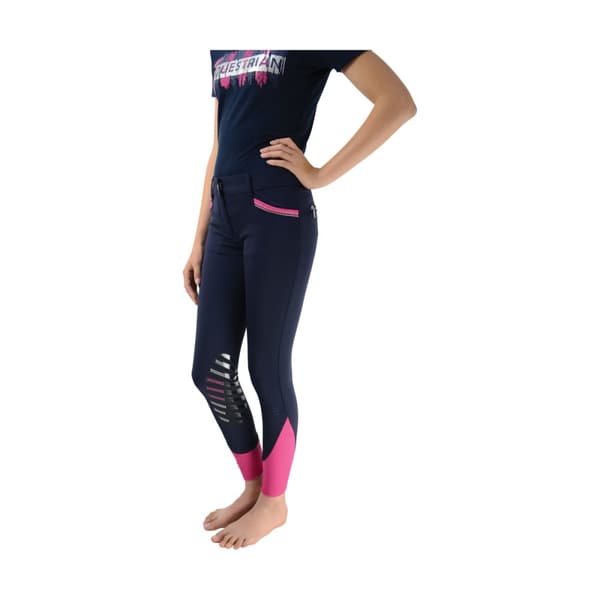 HyFASHION Dame/Damer Mizs Eugenie Breeches
