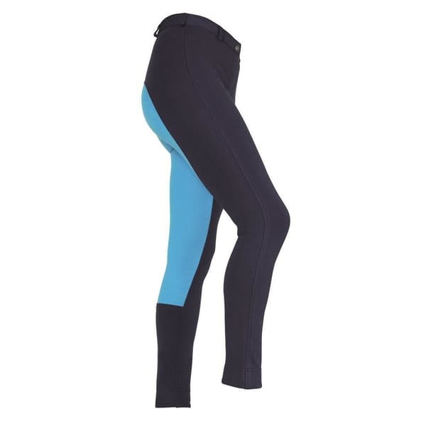 Wessex Womens/Ladies Two Tone Jodhpurs
