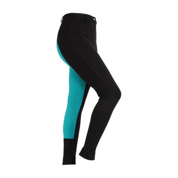 Wessex Womens/Ladies Two Tone Jodhpurs
