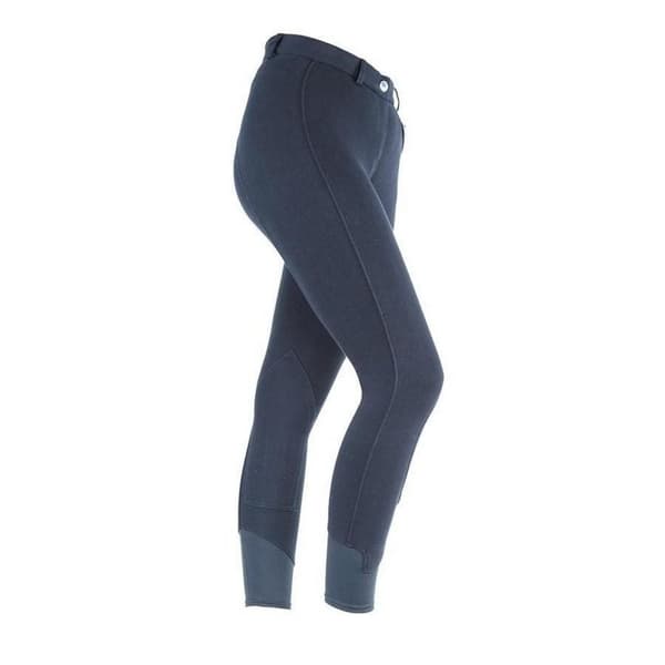 SaddleHugger Girls Breeches
