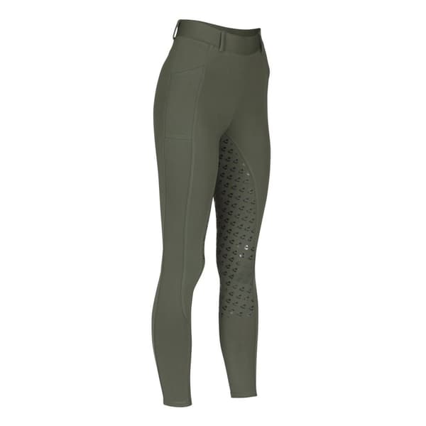 Aubrion Womens/Ladies Albany Horse Riding Tights