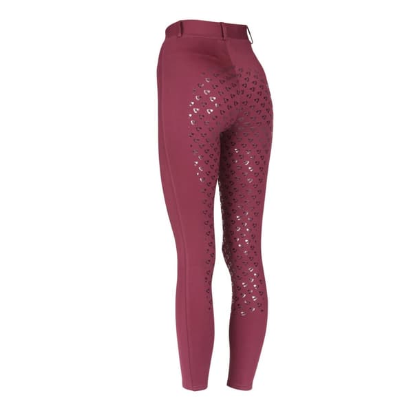 Aubrion Womens/Ladies Albany Horse Riding Tights