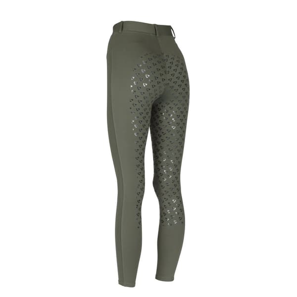 Aubrion Womens/Ladies Albany Horse Riding Tights