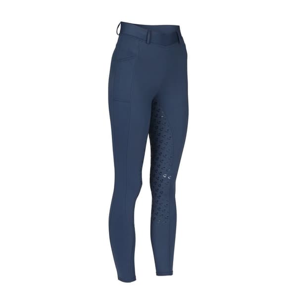 Aubrion Womens/Ladies Albany Horse Riding Tights
