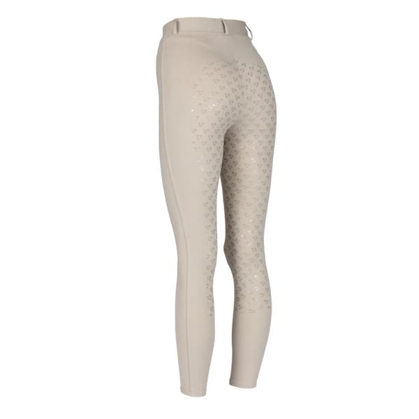 Aubrion Womens/Ladies Albany Horse Riding Tights