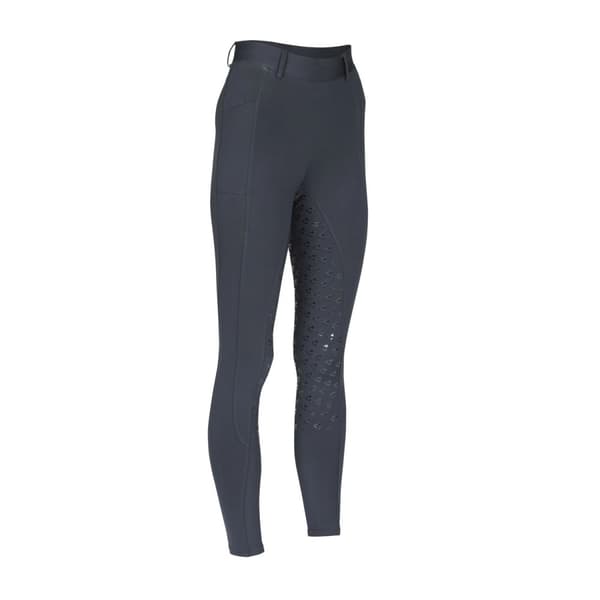 Aubrion Womens/Ladies Albany Horse Riding Tights