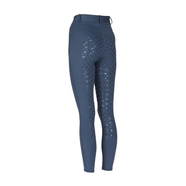 Aubrion Womens/Ladies Albany Horse Riding Tights