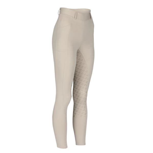 Aubrion Womens/Ladies Albany Horse Riding Tights