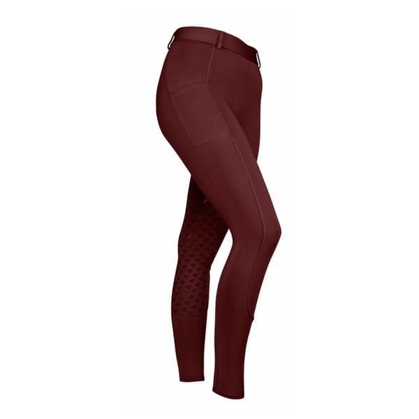Aubrion Girls Albany Horse Riding Tights