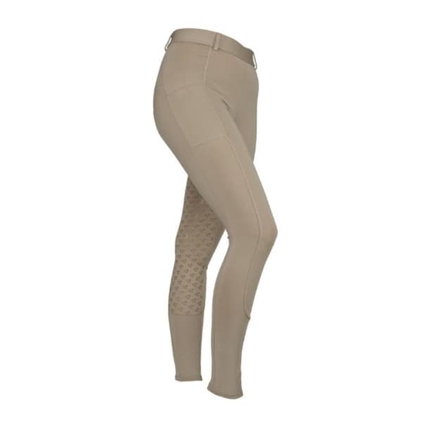 Aubrion Girls Albany Horse Riding Tights