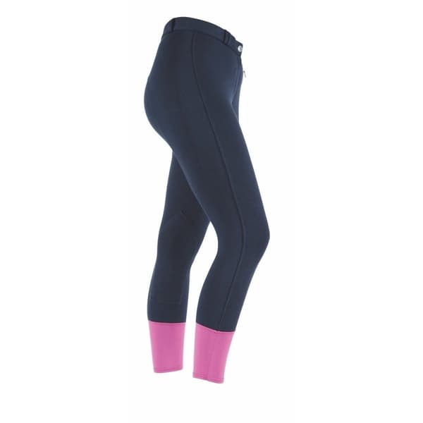 Wessex Womens/Ladies Knitted Breeches