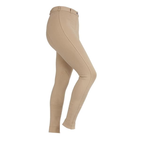 Wessex Womens/Ladies Jodhpurs