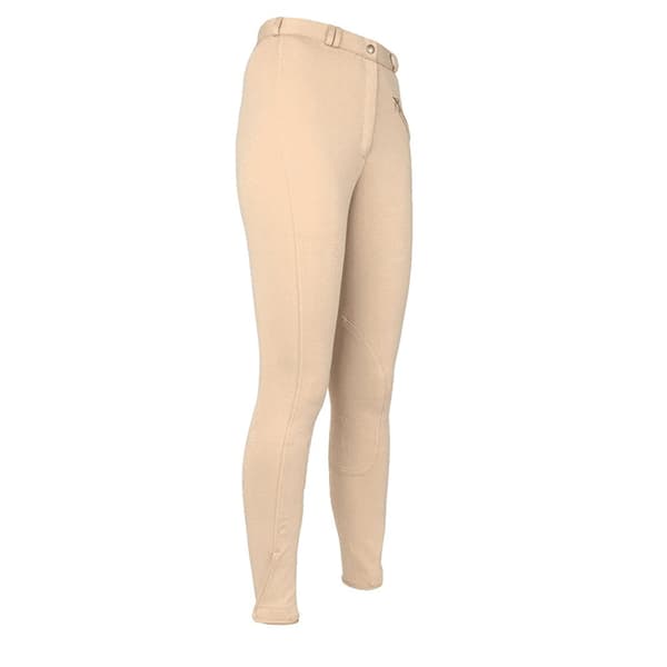 Wessex Womens/Ladies Jodhpurs