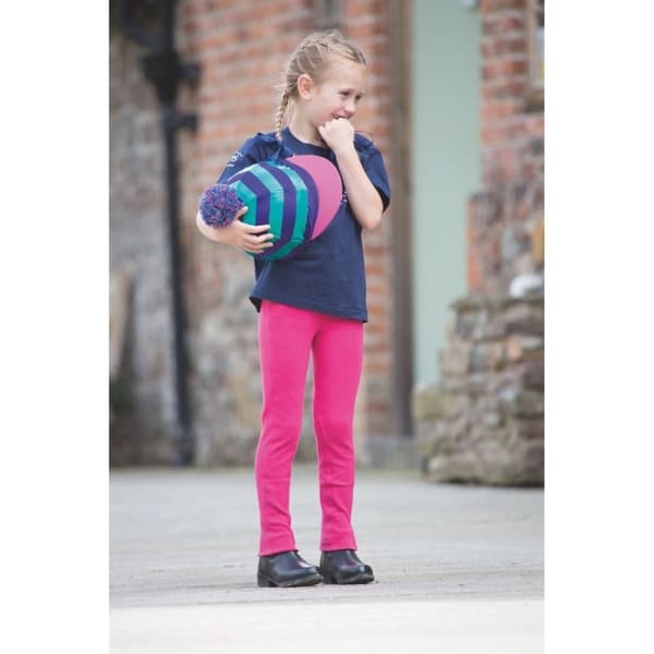 Wessex Jodhpurs för barn/barn