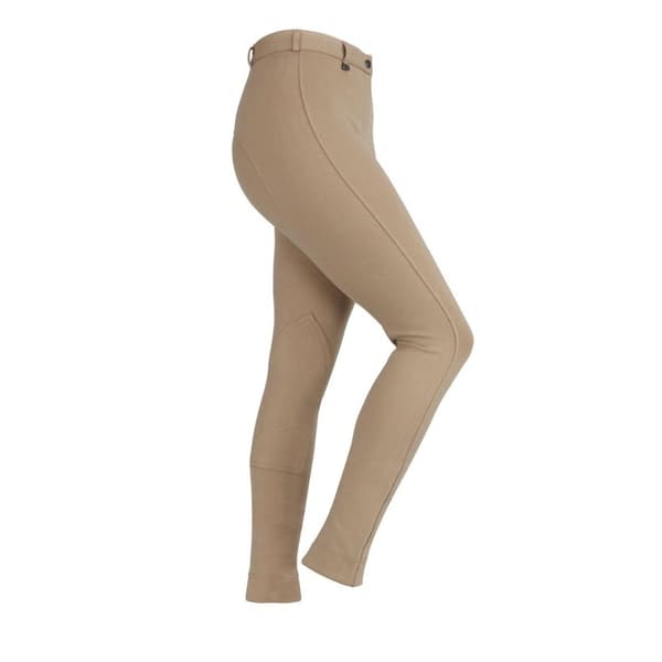 SaddleHugger Jodhpurs för kvinnor/damer