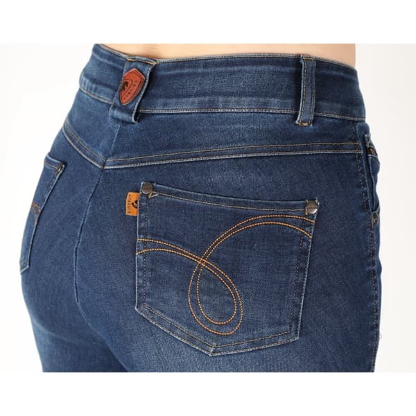 Aubrion Womens/Ladies Putney Denim Breeches