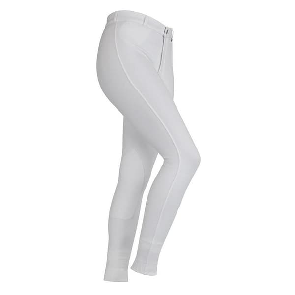 SaddleHugger Jodhpurs för flickor