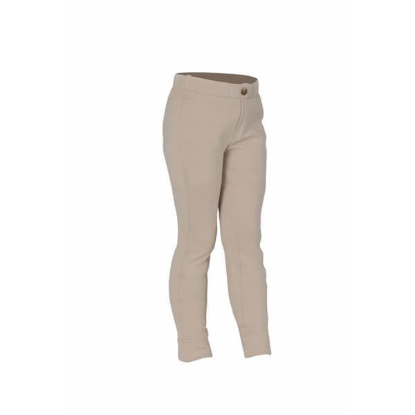 SaddleHugger Jodhpurs til piger