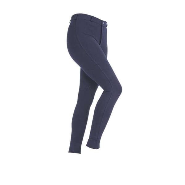 SaddleHugger Jodhpurs för flickor