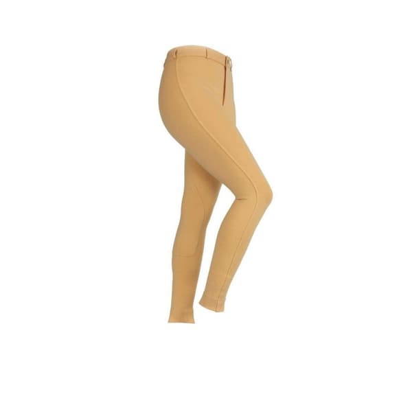 SaddleHugger Jodhpurs för flickor