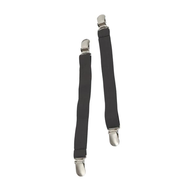 Shires Elastic Horse Jodhpur Clip