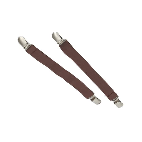 Shires Elastisk jodhpurklip til heste