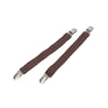 Miniatyrbillede 1 af 3: Shires Elastisk jodhpurklip til heste