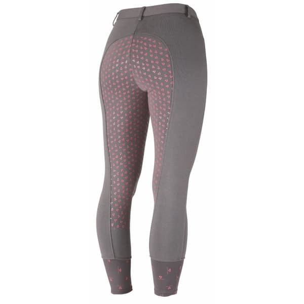 Aubrion Womens/Ladies Northwick Breeches